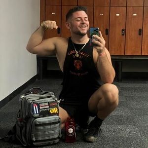 Meet your Posher, Kevin